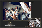 Editorial Collection - Bundle, a Plug-in Add-On by The Preset Factory Ltd. (Thumbnail 7 of 8)