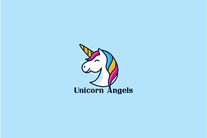 Unicorn Angels