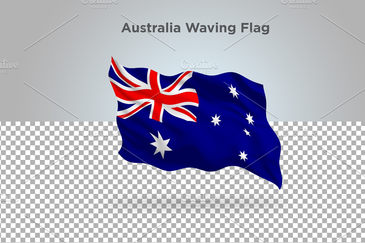 100 Countries Waving Flags - 1, an Object Graphic by shahsoft (Photo 2 of 11)
