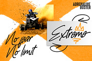 Shizzeline, a Script Font by Soft Creative (Thumbnail 8 of 13)