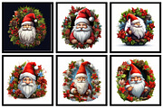 Christmas Gnomes Png, Gnomes Design,, an Object Graphic by Pixxel_Studio (Thumbnail 2 of 3)