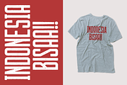 Chillvornia Stamp, a Font by Martype (Thumbnail 9 of 12)