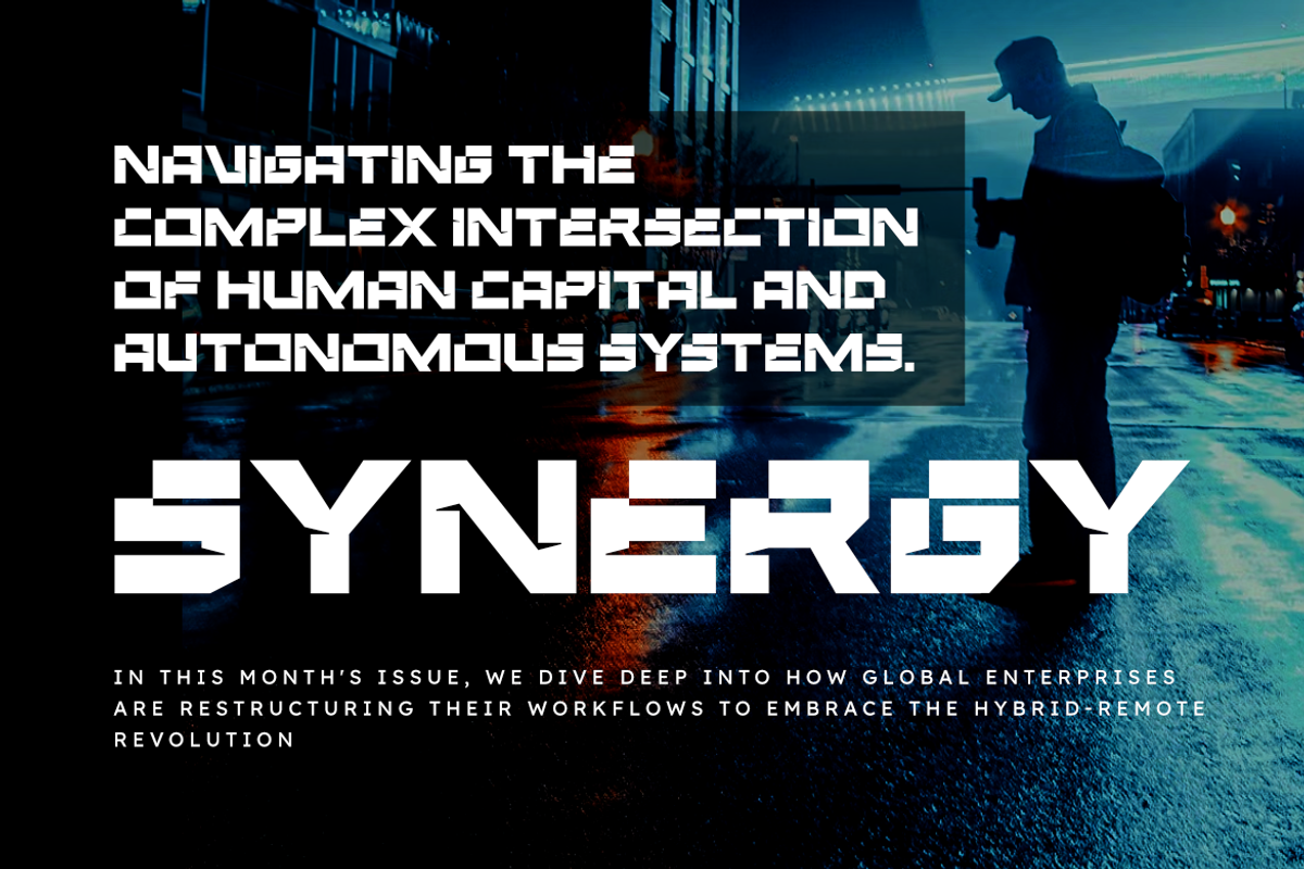 Modern Cyber | Futuristic Font, a Symbol Font by Masyafi Studio (Photo 6 of 8)