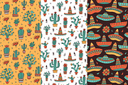 Mexico collection, a Decorative Illustration by piyacler (Thumbnail 2 of 3)