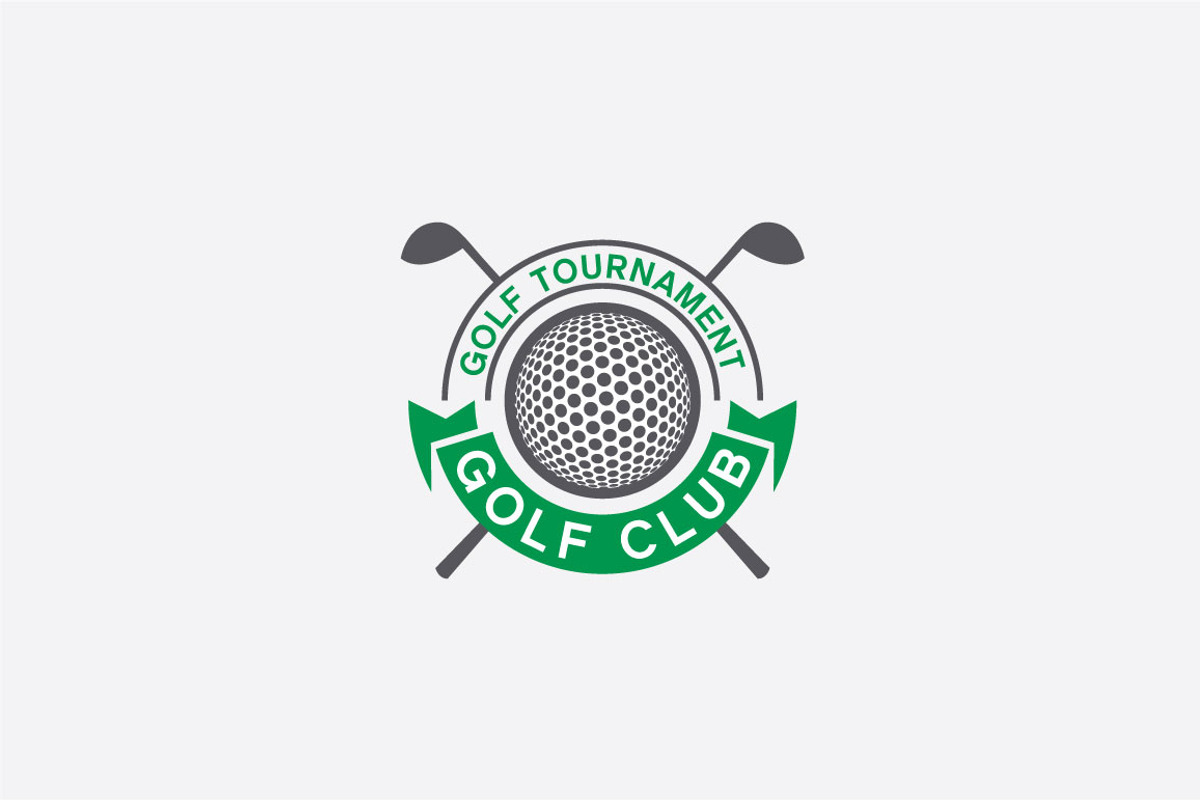Golf Badges-Stickers & Logos, a Branding & Logo Template by shazi (Photo 8 of 12)