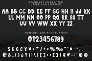 Lifestyle, a Sans Serif Font by InermediaSTUDIO (Thumbnail 6 of 8)