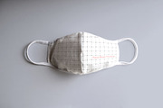 Face Mask Mockup, a Mask Mockup by 2dsight (Thumbnail 7 of 16)