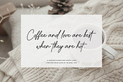 Better Grade Modern Signature Font, a Script Font by Heinzel Std (Thumbnail 12 of 24)