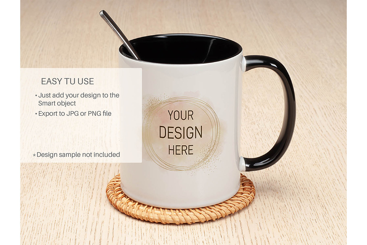 Mug Mockup Bundle, a Cups & Container Mockup by MockupsBox (Photo 3 of 5)