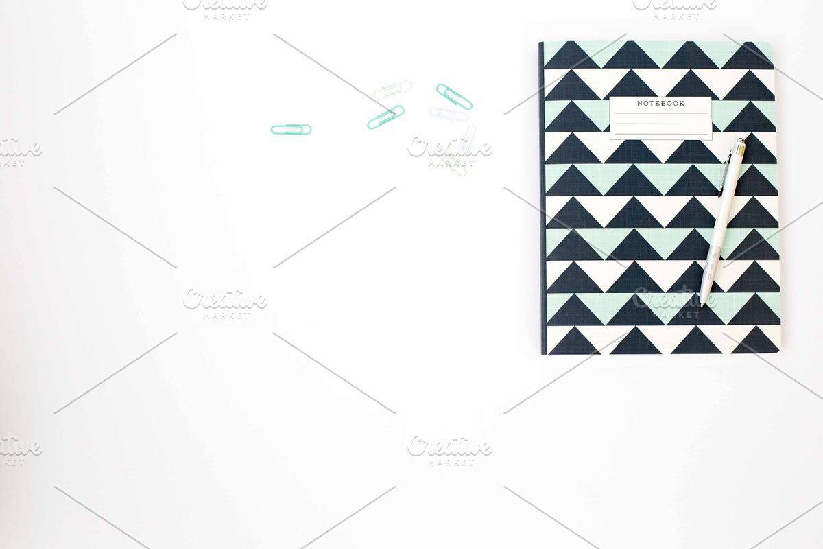 Mint and Grey Styled Stock Photos, a Business Photo by Pixels & Design (Photo 8 of 8)