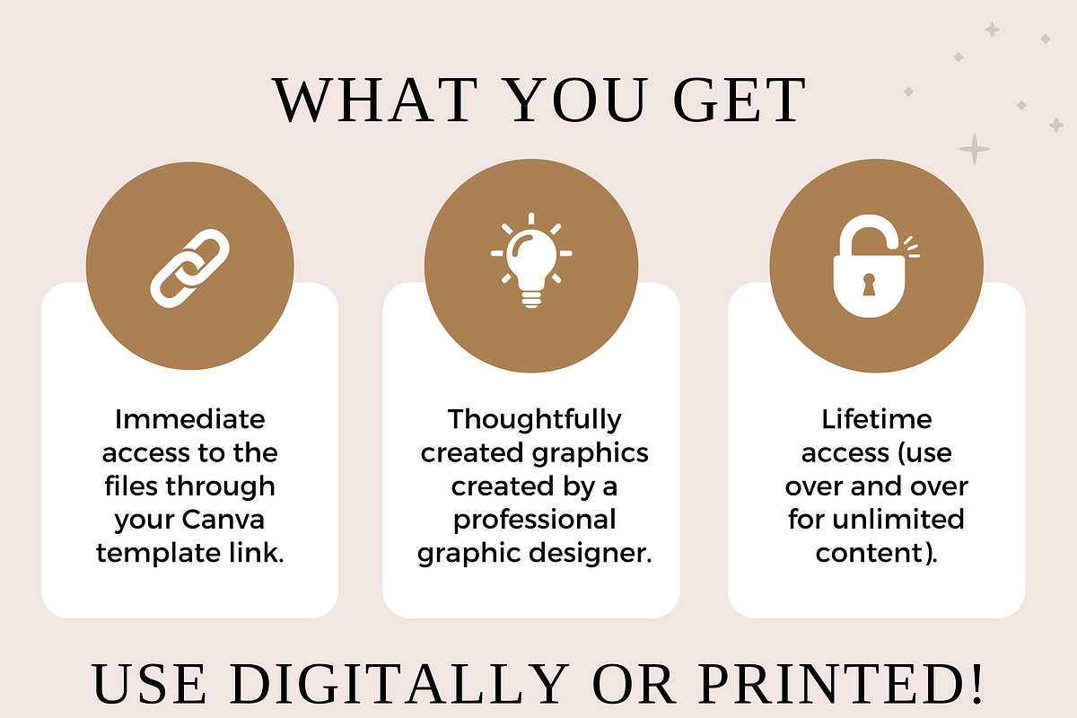 Just Sold Real Estate Postcard Canva, a Marketing Template by Ciera Design Templates (Photo 6 of 7)