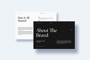 HARMONY Brand Guidelines