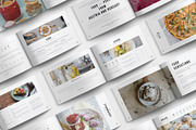 Canva Cookbook | Recipe Book, a Brochure Template by Studio Bons (Thumbnail 14 of 27)