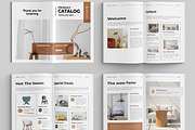 Product Catalog Template, a Brochure Template by MightyDesign (Thumbnail 3 of 6)