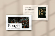 Facelio Modern Stylish Sans Serif, a Sans Serif Font by UICreative (Thumbnail 3 of 13)