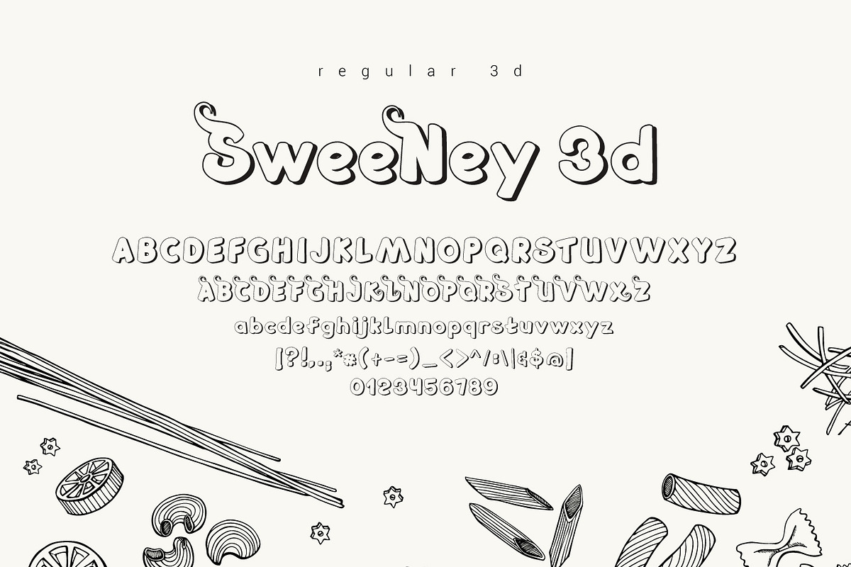 Sweeney preview 3