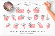 Bestsellers Graphics Bundle, an Animal Illustration by Tommy & Tilly Design (Thumbnail 14 of 21)