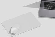 Computer Mouse Pad Mockup, a Product Mockup by Bartama Graphic (Thumbnail 4 of 4)