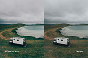 Agfa Ultra 100 II, a Preset Add-On by colorituals (Thumbnail 3 of 8)