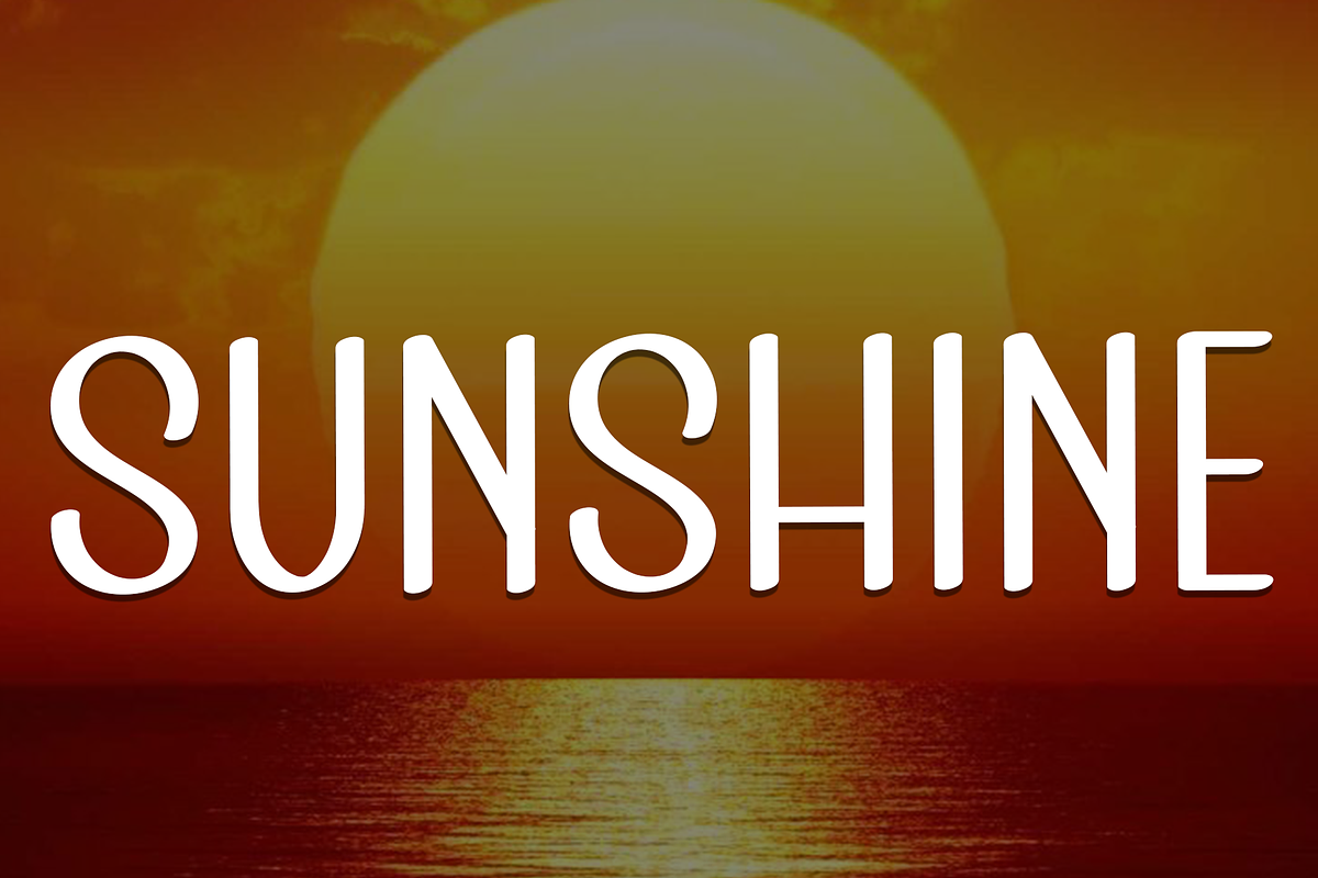 Remember, a Script Font by FreshTypeINK (Photo 7 of 8)