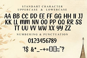 Remember Parents, a Script Font by FreshTypeINK (Thumbnail 3 of 8)