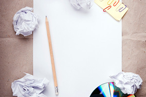 Creative Work Background, a School & Education Photo by THP Creative