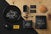 Aurelig Vintage Script (3 Fonts), a Sans Serif Font by Vultype Co. (Thumbnail 13 of 18)
