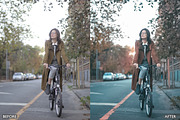 Moody Blue Lightroom Presets, a Preset Add-On by AAA Presets (Thumbnail 11 of 16)