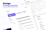 Estatery - Real Estate SaaS Web UI, an UI Kit Template by Creative Perspective (Thumbnail 7 of 8)