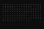 Birken Nue - A Minimal Sans-Serif, a Sans Serif Font by Webhance Studio (Thumbnail 8 of 12)
