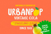 Drawlers - Organic Sans, a Sans Serif Font by Letterhend Studio (Thumbnail 3 of 9)