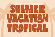 Dream Kudos - Display Ligature Sans, a Sans Serif Font by Variatype (Thumbnail 2 of 8)
