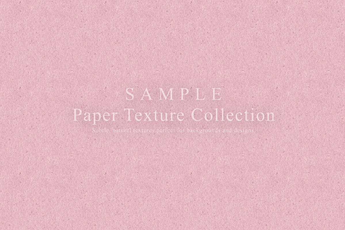 Paper Texture Collection – 15 Sheets, a Texture Graphic by NOMO DESIGN (Photo 5 of 16)