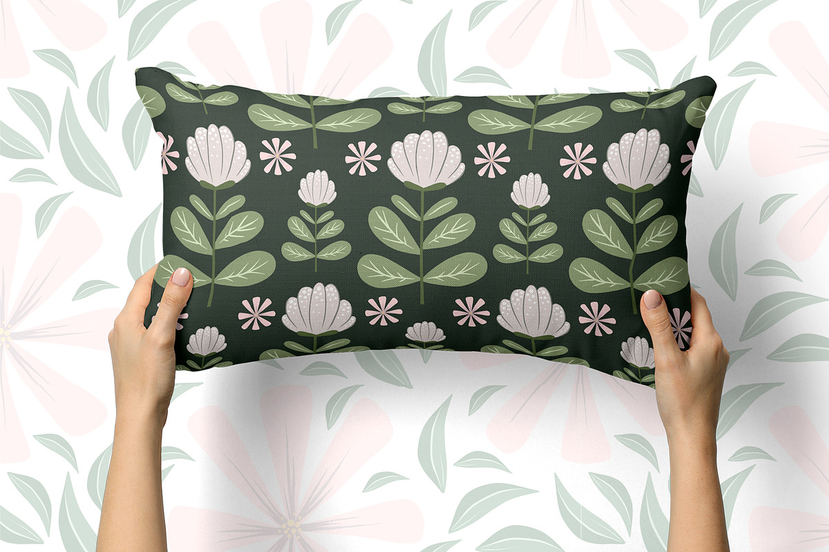 Hello Spring, an Object Illustration by Alina Sh (Photo 5 of 8)