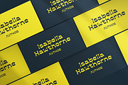 Twilight Twist - Retro Typeface, a Sans Serif Font by HipFonts (Thumbnail 2 of 9)