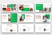 Skola - Education Keynote Templates, a Presentation Template by Fit-tee (Thumbnail 5 of 6)
