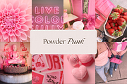 Soft Grunge Stock Photo Bundle, a Beauty & Fashion Photo by The Flossy Finch (Thumbnail 5 of 11)