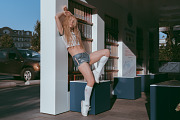 FASHION FILM presets for Lightroom, an Action Add-On by FAYMAN STORE (Thumbnail 21 of 29)