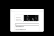 Aether - Framer Template, a Landing Page Template by BiancaXavier (Thumbnail 5 of 5)