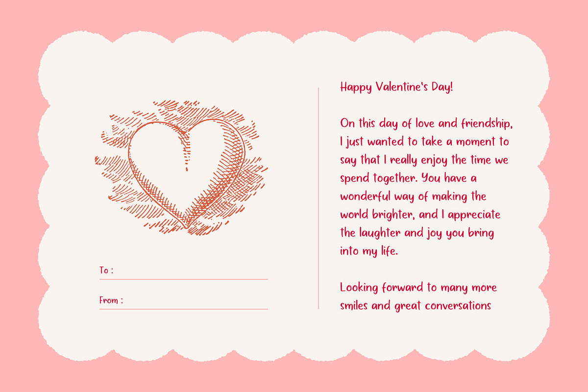 Humble Boys, a Handwritten Font by Aisyah (Photo 4 of 5)