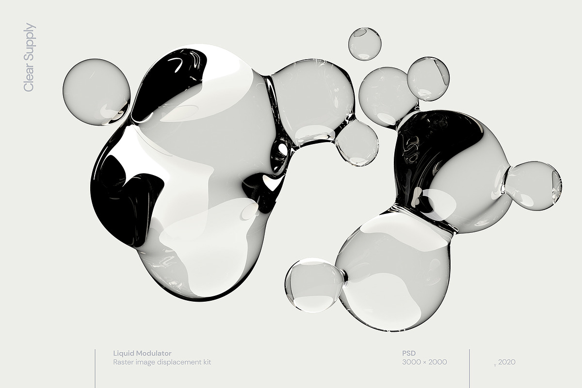 Liquid Modulator, an Object Graphic by Clear Supply (Photo 11 of 20)