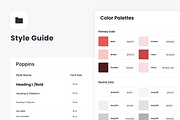Clothia UI Kit, a Templates & Theme by Kawalan Studio (Thumbnail 4 of 6)