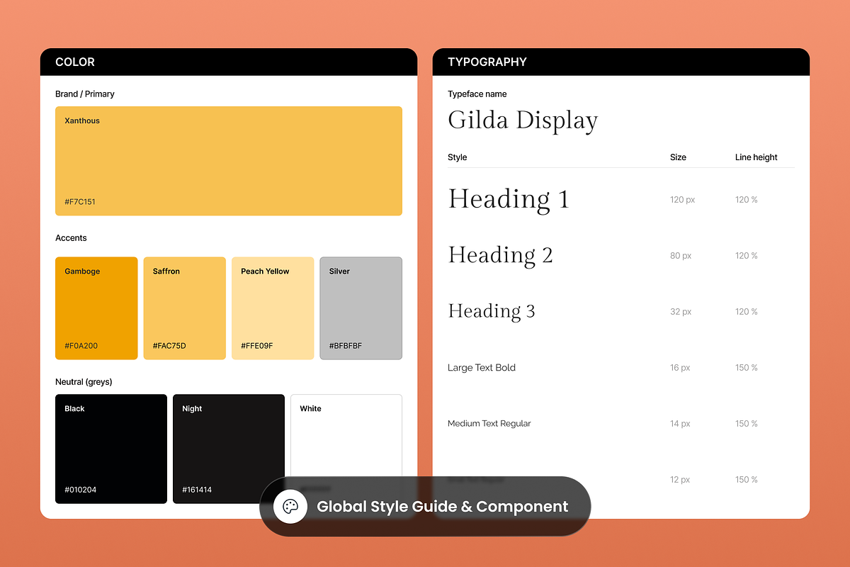 Bundle Portfolio Freelancer preview 6