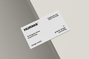 Business Card Mockup, an Advertising Mockup by Pixel_Vision_Store (Thumbnail 3 of 7)