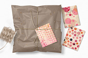Vintage Party Polkas, a Decorative Illustration by rileyBgraphics (Thumbnail 5 of 6)