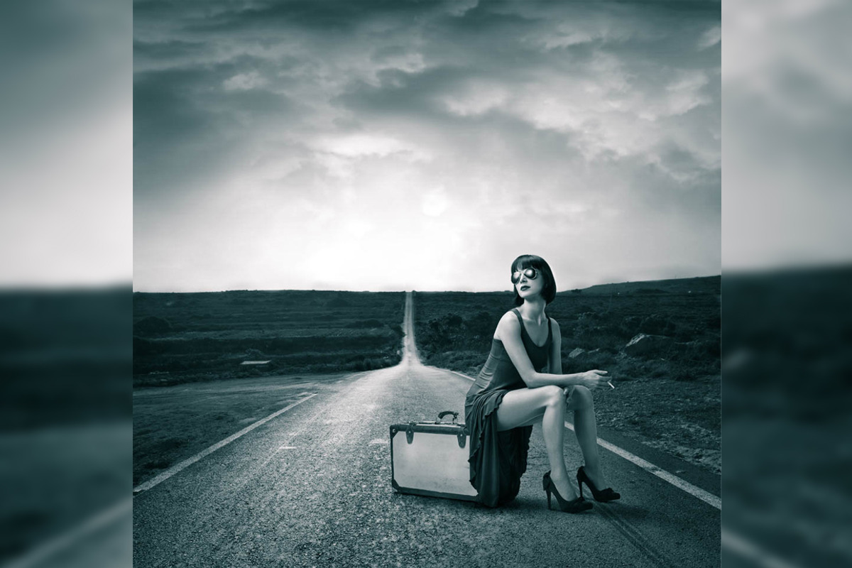 20 Black & White Lightroom Presets preview 7