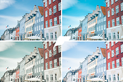 Blogger Lightroom Presets Vol I, an Action Add-On by Filtercrave (Thumbnail 8 of 9)