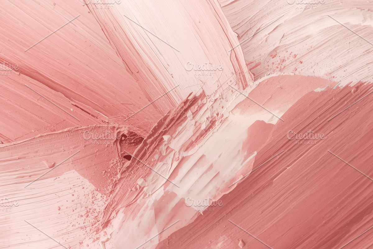 Abstract Painted Backgrounds Bundle, a Background Photo by M9 Design (Photo 5 of 13)