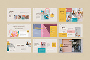 SVLWR - Powerpoint Brand Guidelines, a Presentation Template by notgreystudio (Thumbnail 9 of 12)