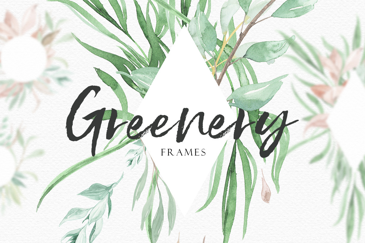 Classics of the fall, Watercolor Set, an Object Graphic by Jeanina Vlad (Photo 8 of 12)